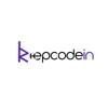 KeepCodeIn Logo