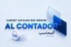 Cabinet comptable Al Contador Logo