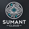 SUMANT CLOUD Logo