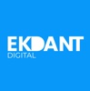 Ekdant Digital Logo