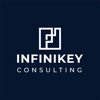 Infinikey Consulting Logo