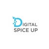 Digital Spice Up Logo