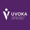 UVOKA Logo