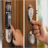 Keystone Locksmith Shop Logo