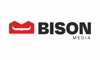 Bison Media Logo