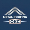 Metal Roofing OKC Logo