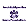 Fresh Refrigeration Repairs and Maintenance Logo