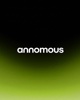 annomous inc. Logo
