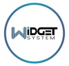 Widget System For Web Design LLC Logo