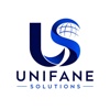 Unifane Solutions Logo