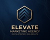 Elevate Marketing Agency Logo