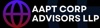 AAPT & ASSOCIATES Logo