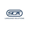 SCA Language Solutions Logo