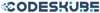 Codeskube Pvt Ltd Logo