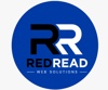 redreadwebsolutions Logo