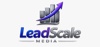 LeadScale Media Logo
