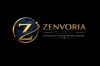 zenvoria global Logo