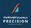 Precision Consultancy Logo