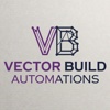 Vector Build Automations Logo