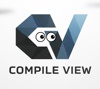 CompileView Logo