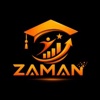 MeetWithZaman Logo