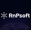 RnPsoft Private Limited Logo