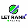 Let's Rank Online Logo