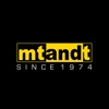 Mtandt Group Logo