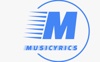 Musicyrics Logo