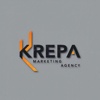 Krepa Marketing Logo
