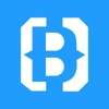BlueHash Logo