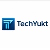 Techyukt Services Logo