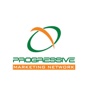 Progressive marketing network Logo