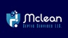 McLean Septic Services Logo
