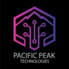 Pacific Peak Technologies Logo