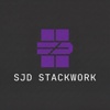 SJD Stackwork Logo