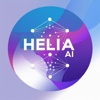 HELİA SUİTE Logo
