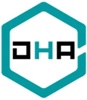 Damar Hanjaya Abadi Logo