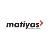 Matiyas Solutions Logo