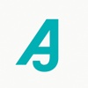 aajar international Logo