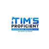 Tim's Proficient Plumbing Repair LLC Logo