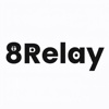 8Relay Software Ltd. Logo