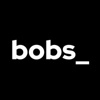 bobs agency Logo
