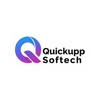 Quickupp Softech Logo
