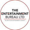 The Entertainment Bureau Logo