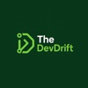 The Devdrift Logo
