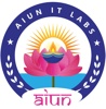 Aiun IT Labs Logo