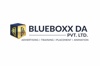 Blueboxx Designs & Animation Logo