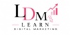 Learn Digital Marketing Logo