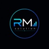 RM Solution di Romeo Mattolini Logo
